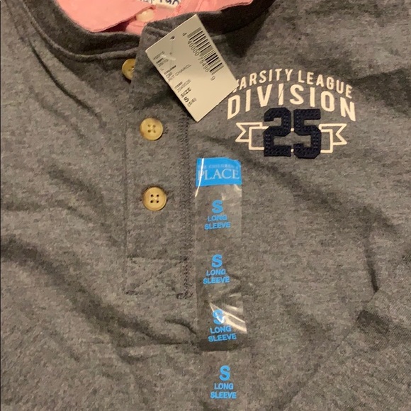 Shirt - Picture 2 of 3